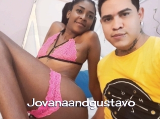 Jovanaandgustavo