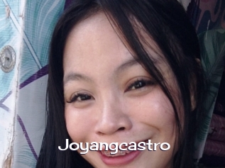 Joyangcastro