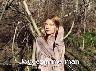 Joycezimmerman