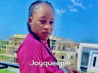 Joyqueenie