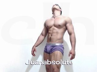 Juanabsolute