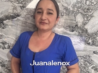 Juanalenox