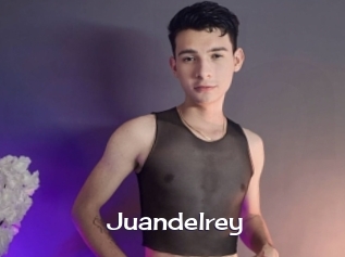 Juandelrey