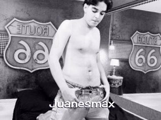 Juanesmax