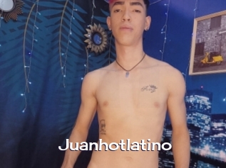 Juanhotlatino