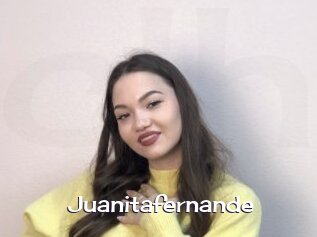 Juanitafernande