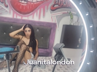 Juanitalondon