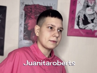 Juanitaroberts