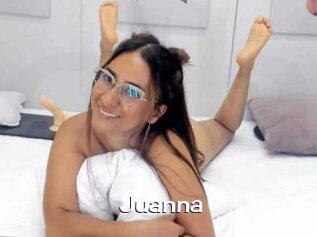 Juanna