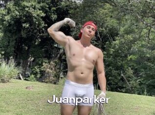 Juanparker