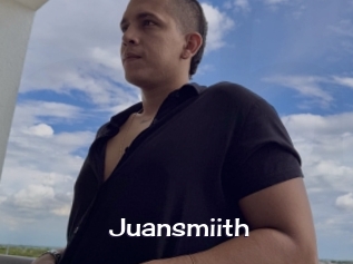 Juansmiith