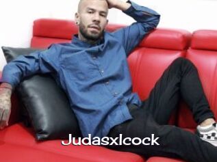 Judasxlcock