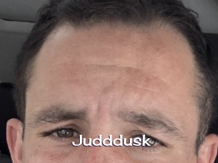 Judddusk