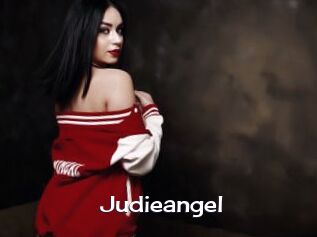 Judieangel