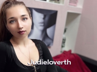 Judieloverth