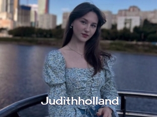 Judithholland