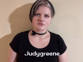 Judygreene