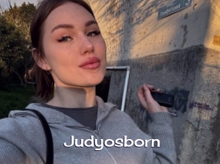 Judyosborn