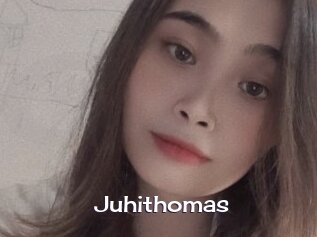 Juhithomas