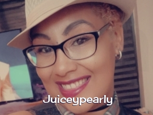 Juiceypearly