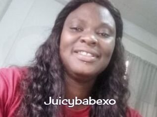 Juicybabexo