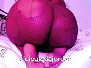 Juicyjadajordan