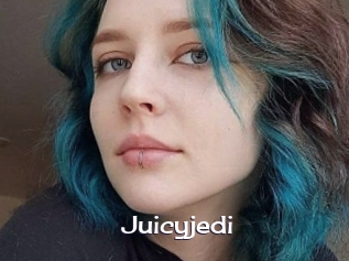 Juicyjedi