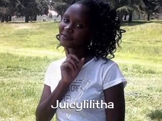 Juicylilitha