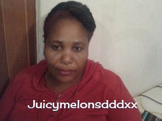 Juicymelonsdddxx