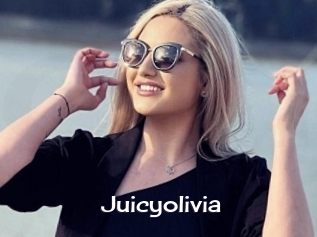 Juicyolivia