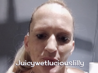 Juicywetluciouslilly