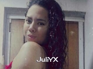 JuliYX