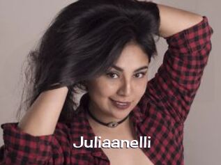 Juliaanelli