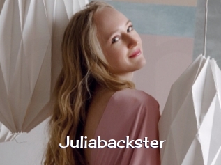 Juliabackster