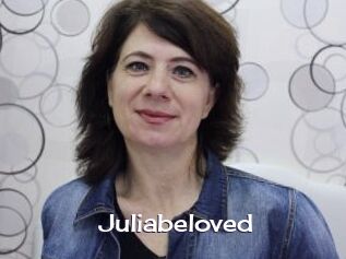 Juliabeloved