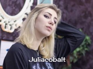 Juliacobalt