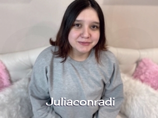 Juliaconradi