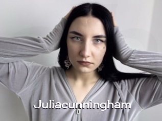 Juliacunningham