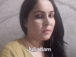 Juliadam