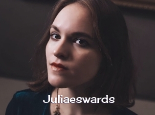 Juliaeswards