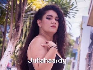 Juliahaardy