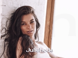 Juliahode