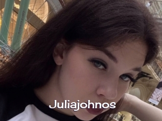 Juliajohnos