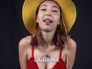 Julialex