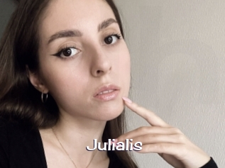 Julialis