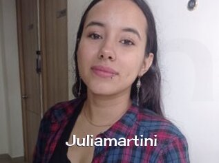 Juliamartini