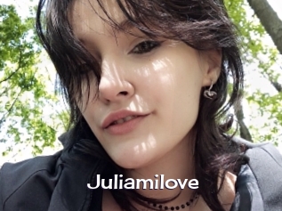 Juliamilove