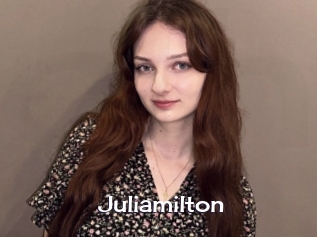 Juliamilton