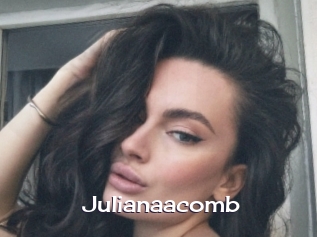 Julianaacomb