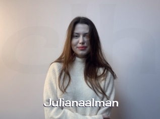 Julianaalman